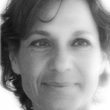 Catherine PAULOT – Conceptrice Paysagiste