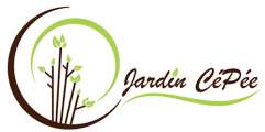 Jardin CéPée Logo